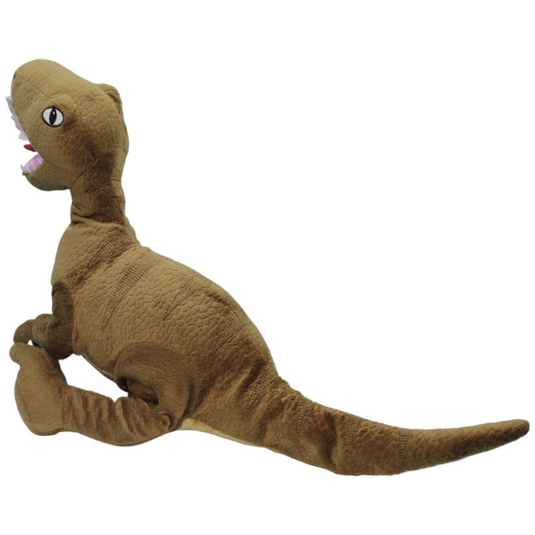 1235979 IKEA XL Velociraptor, JÄTTELIK Kuscheltier Kumpel Leo Dino Dinosaurier Gebraucht