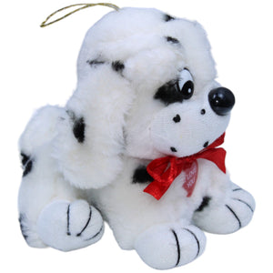 1235984 Paul Import Süßer Dalmatiner " I love you", sitzend Kuscheltier Kumpel Leo Gebraucht Hund