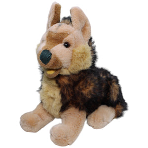 1235986 Bob der Bär XL Schäferhund, sitzend Kuscheltier Kumpel Leo Gebraucht Hund