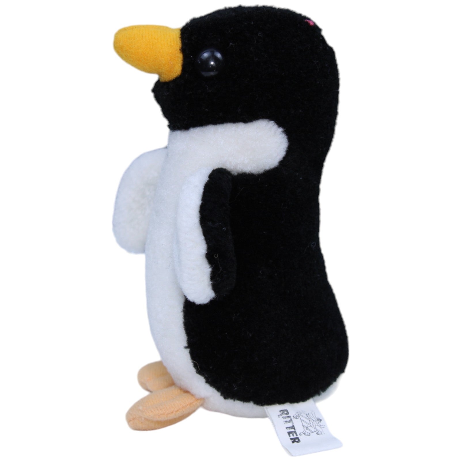 1235987 Seneca Ritter, Pinguin Kuscheltier Kumpel Leo Gebraucht