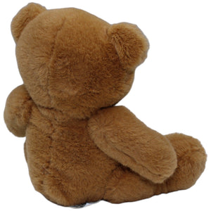 1236000 Althans Club Teddybär klein, sitzend Kuscheltier Kumpel Leo Gebraucht