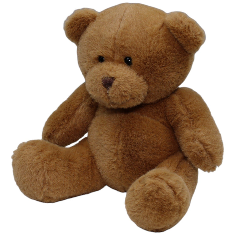 1236000 Althans Club Teddybär klein, sitzend Kuscheltier Kumpel Leo Gebraucht