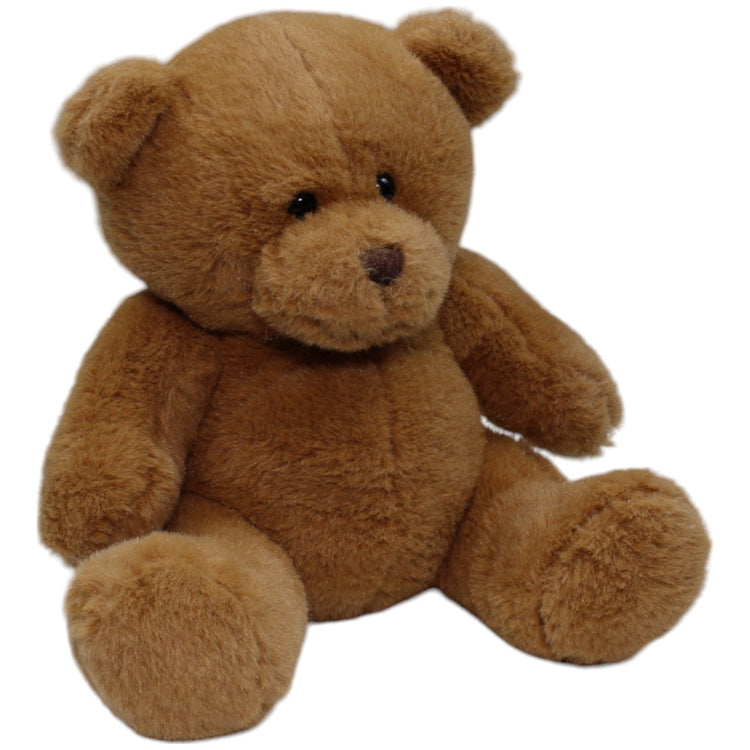 1236000 Althans Club Teddybär klein, sitzend Kuscheltier Kumpel Leo Gebraucht