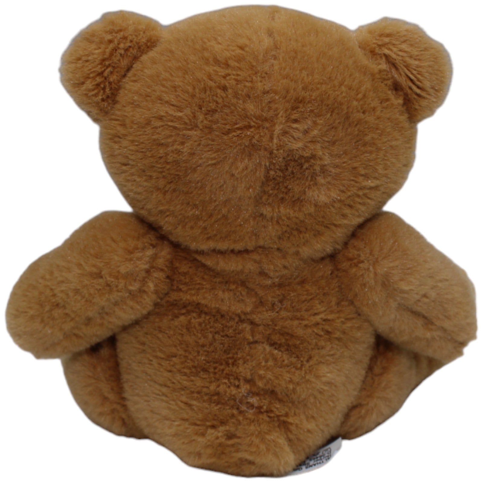 1236000 Althans Club Teddybär klein, sitzend Kuscheltier Kumpel Leo Gebraucht