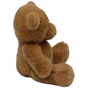 1236000 Althans Club Teddybär klein, sitzend Kuscheltier Kumpel Leo Gebraucht