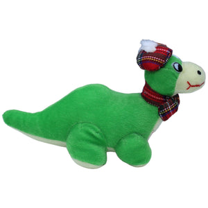 1236023 Innes & Cromb Nessie, Ungeheuer von Loch Ness Kuscheltier Kumpel Leo Gebraucht