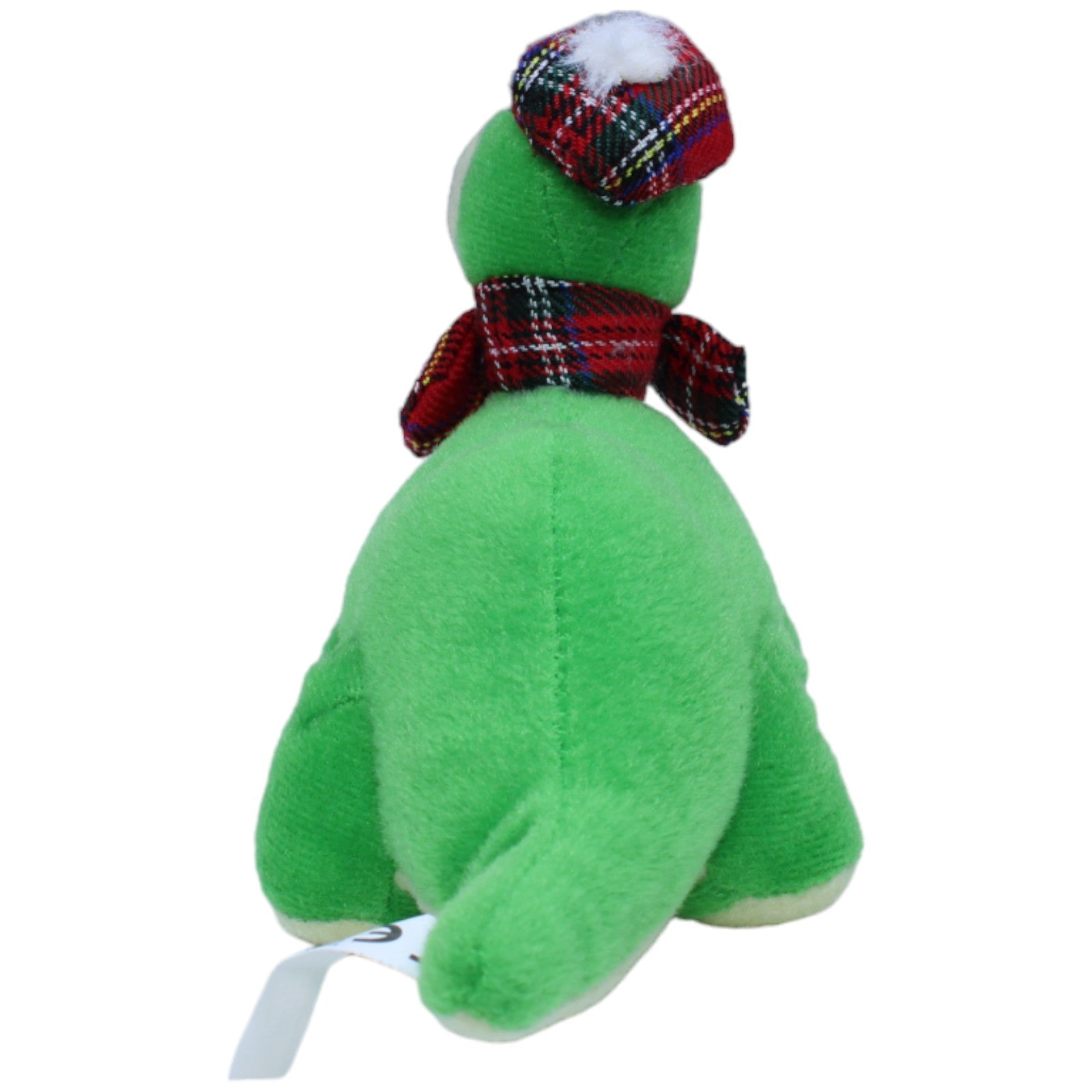 1236023 Innes & Cromb Nessie, Ungeheuer von Loch Ness Kuscheltier Kumpel Leo Gebraucht