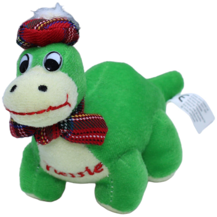 1236023 Innes & Cromb Nessie, Ungeheuer von Loch Ness Kuscheltier Kumpel Leo Gebraucht