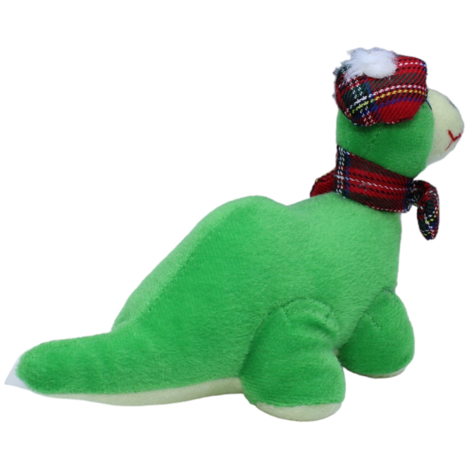 1236023 Innes & Cromb Nessie, Ungeheuer von Loch Ness Kuscheltier Kumpel Leo Gebraucht