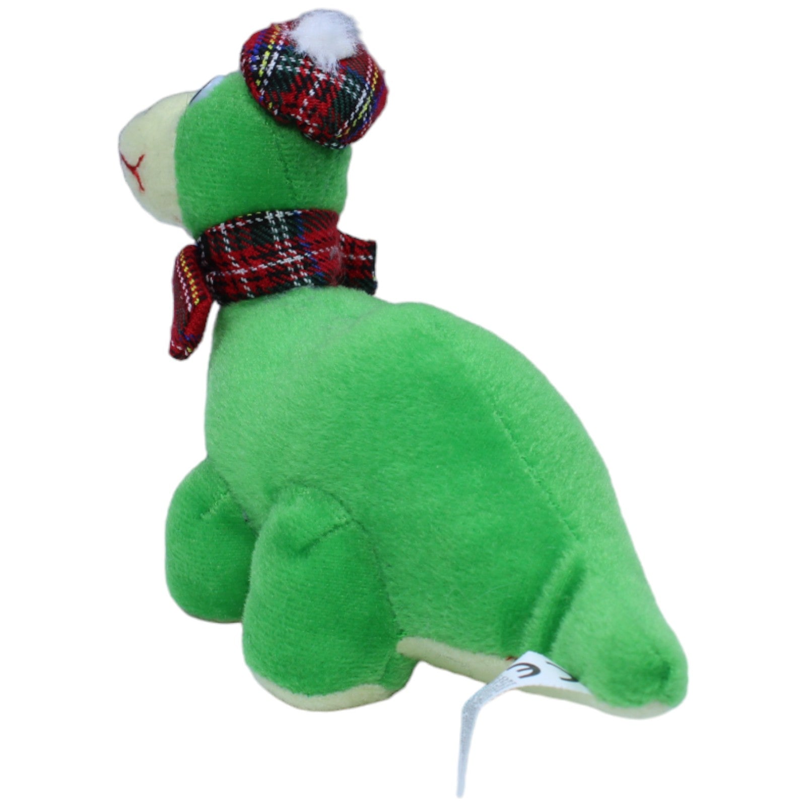 1236023 Innes & Cromb Nessie, Ungeheuer von Loch Ness Kuscheltier Kumpel Leo Gebraucht