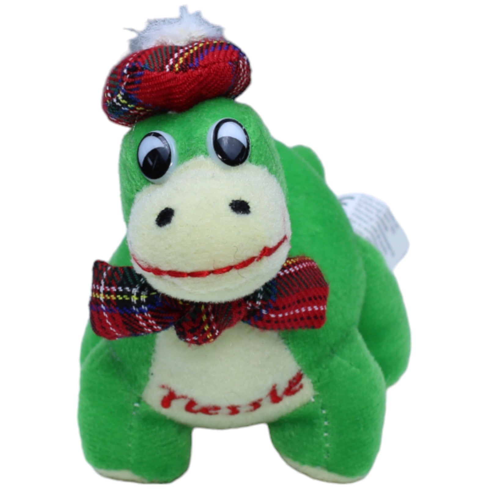 1236023 Innes & Cromb Nessie, Ungeheuer von Loch Ness Kuscheltier Kumpel Leo Gebraucht