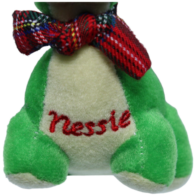 1236023 Innes & Cromb Nessie, Ungeheuer von Loch Ness Kuscheltier Kumpel Leo Gebraucht