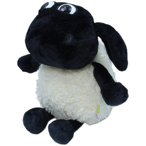 1236026 NICI Schäfchen Timmy aus Shaun das Schaf Kuscheltier Kumpel Leo Gebraucht