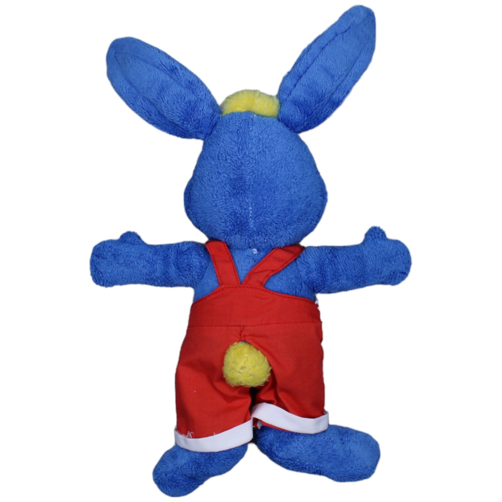 1236036 Ferrero Kinder, Harry Hase Kuscheltier Kumpel Leo Gebraucht