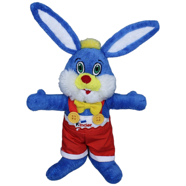 1236036 Ferrero Kinder, Harry Hase Kuscheltier Kumpel Leo Gebraucht