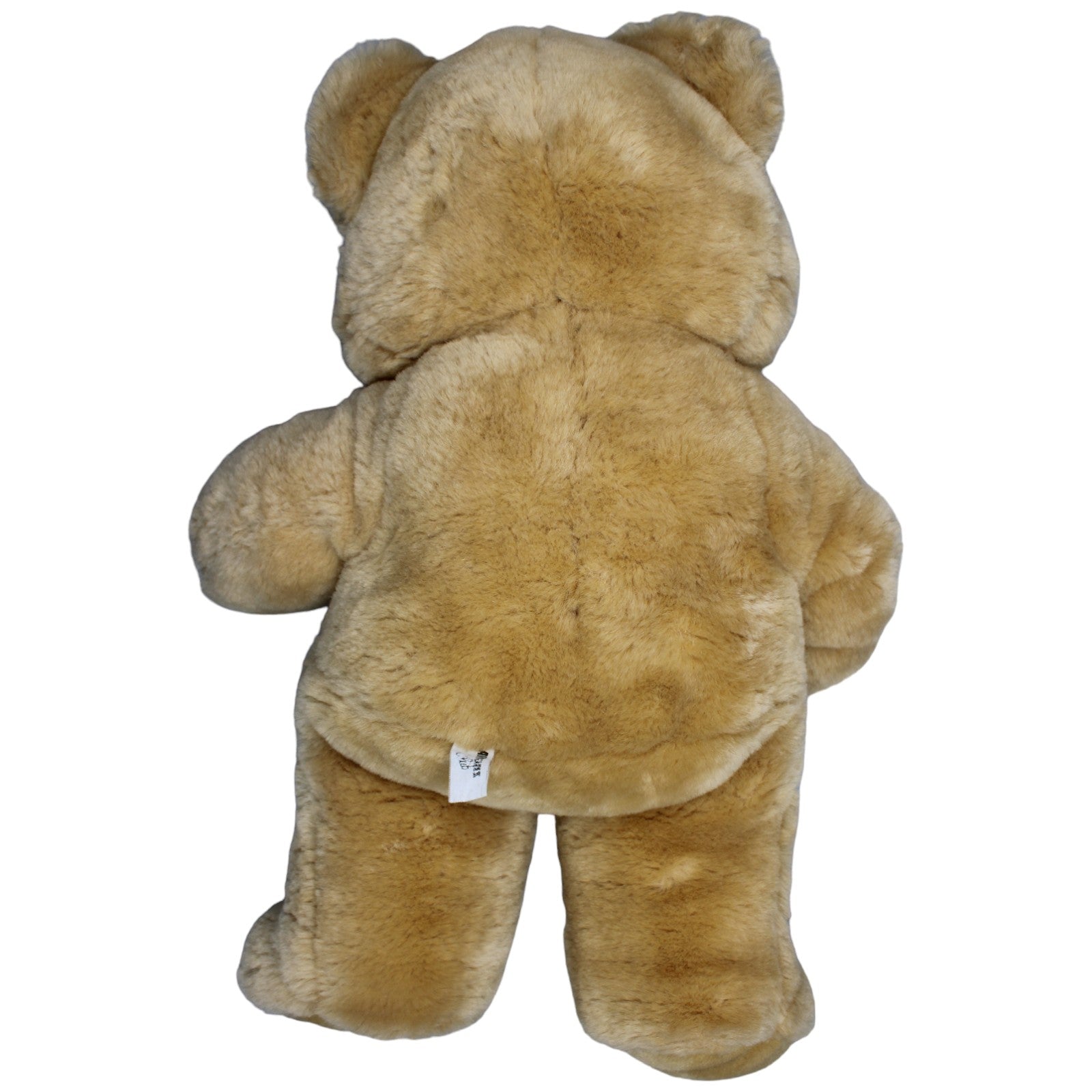 1236049 Althans Club XL Teddybär mit Bären - Schleife Kuscheltier Kumpel Leo Gebraucht