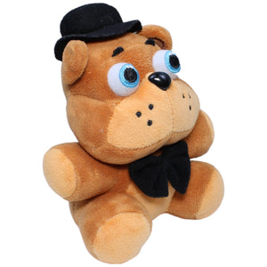 1236068 Unbekannt Five Nights at Freddys, Golden Bear Bär Kuscheltier Kumpel Leo Bär Gebraucht Teddy