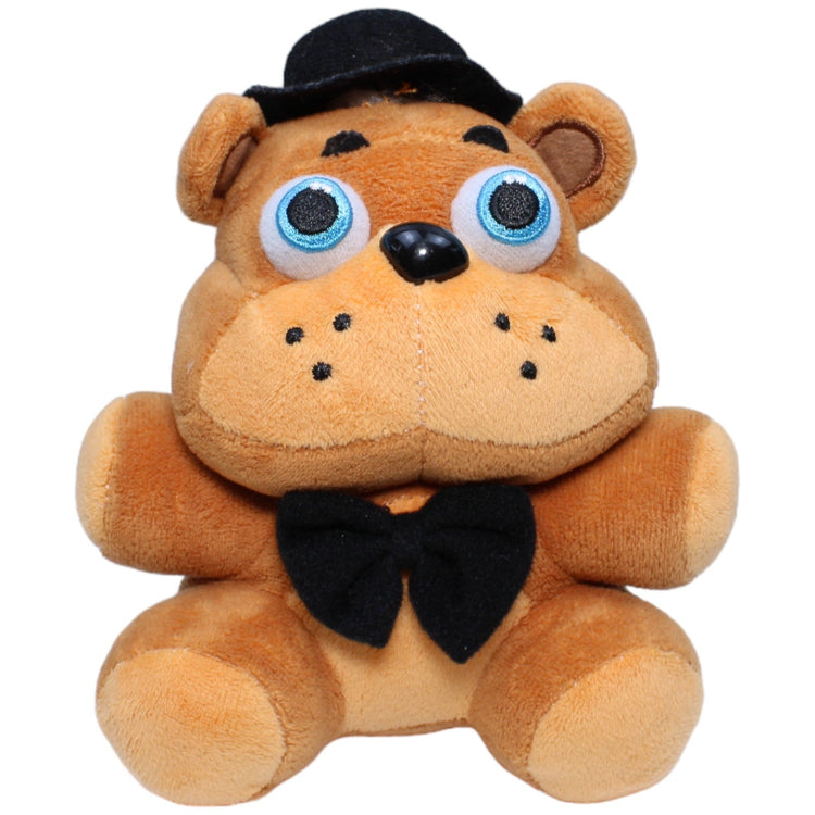 1236068 Unbekannt Five Nights at Freddys, Golden Bear Bär Kuscheltier Kumpel Leo Bär Gebraucht Teddy