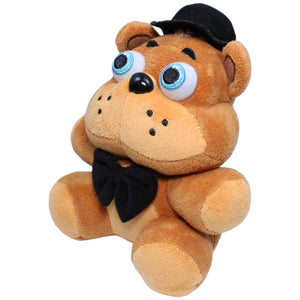 1236068 Unbekannt Five Nights at Freddys, Golden Bear Bär Kuscheltier Kumpel Leo Bär Gebraucht Teddy