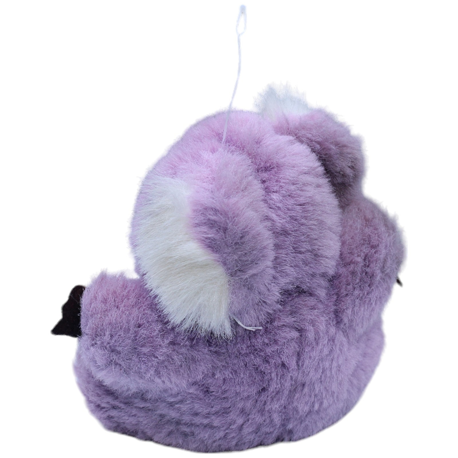 1236087 Unbekannt Lila Koala Kuscheltier Kumpel Leo Gebraucht Koalabär