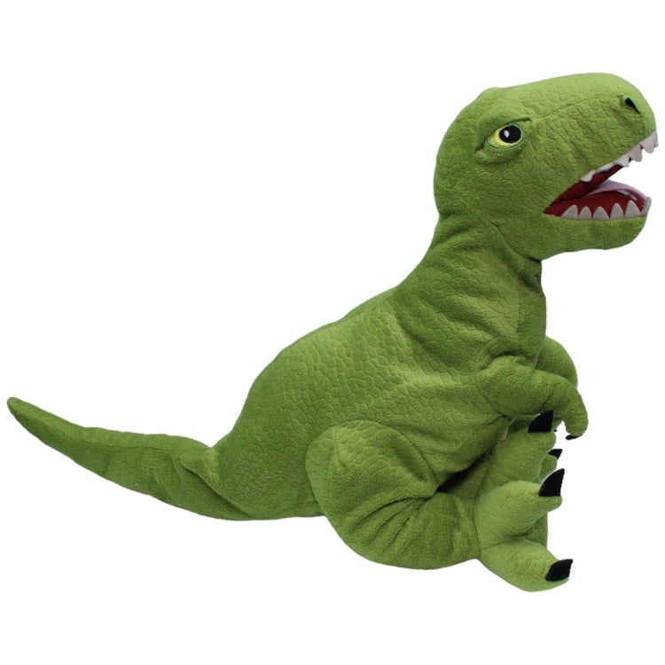 1236088 IKEA Tyrannosaurus Rex, JÄTTELIK Kuscheltier Kumpel Leo Dino Dinosaurier Gebraucht