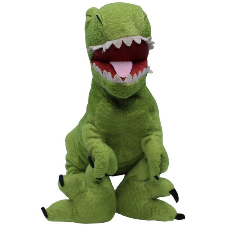 1236088 IKEA Tyrannosaurus Rex, JÄTTELIK Kuscheltier Kumpel Leo Dino Dinosaurier Gebraucht