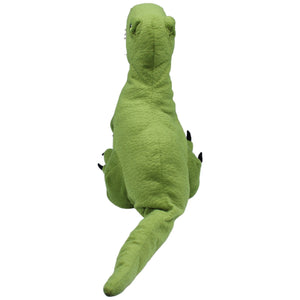 1236088 IKEA Tyrannosaurus Rex, JÄTTELIK Kuscheltier Kumpel Leo Dino Dinosaurier Gebraucht