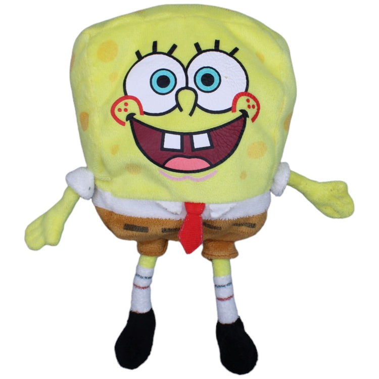 1236108 Unbekannt SpongeBob Schwammkopf Plüschfigur Kumpel Leo Gebraucht