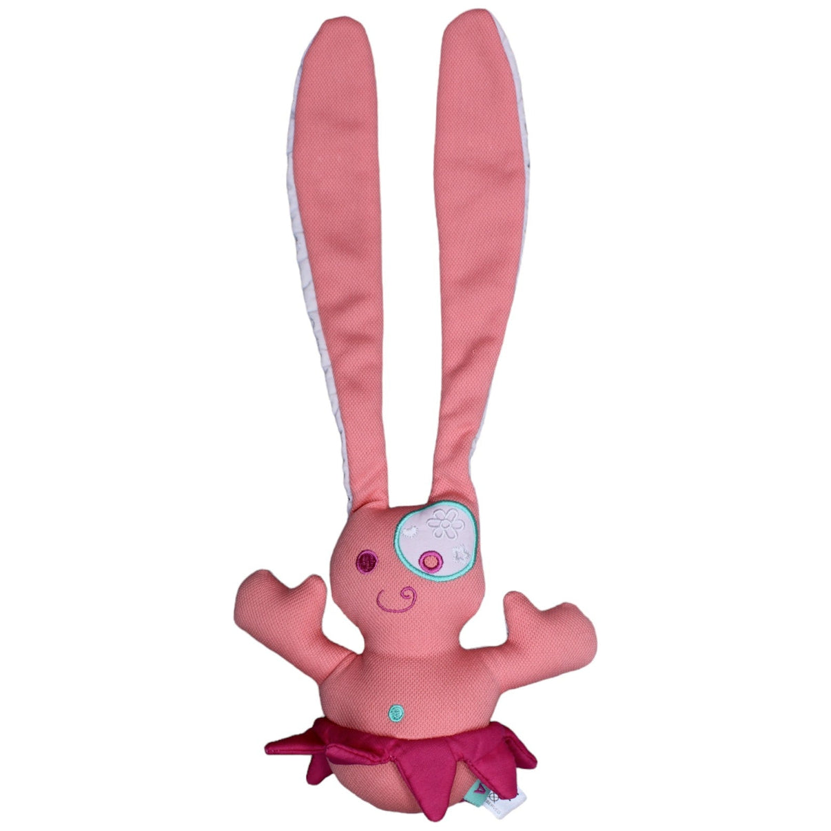 1236110 Dorel Netherlands Maxi Cosi Greifling, Spielfigur Lisa Greifling Kumpel Leo Gebraucht