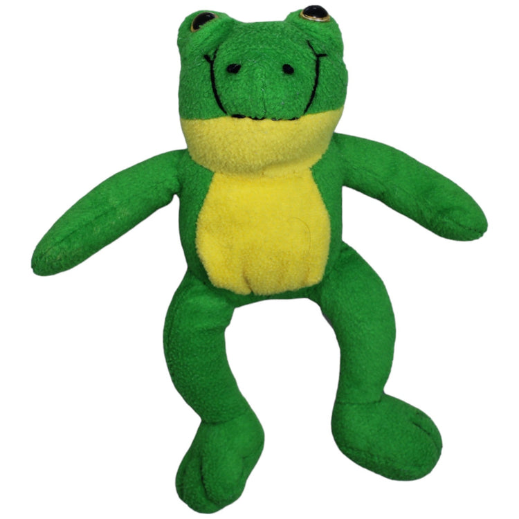 1236112 Seneca DKV Krankenversicherung, Frosch Kuscheltier Kumpel Leo Gebraucht