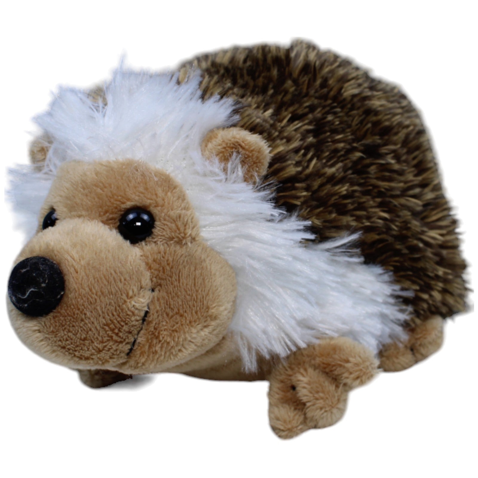 1236121 Uni - Toys Igel Kuscheltier Kumpel Leo Gebraucht LEOSCO