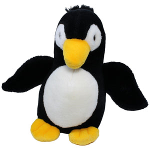 1236127 Unbekannt Ski - Schule Kinder - Club Maskottchen Bobo der Pinguin Kuscheltier Kumpel Leo Gebraucht