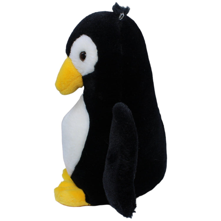 1236127 Unbekannt Ski - Schule Kinder - Club Maskottchen Bobo der Pinguin Kuscheltier Kumpel Leo Gebraucht