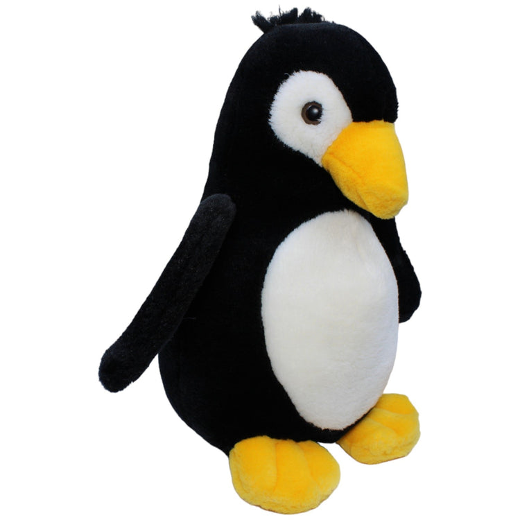 1236127 Unbekannt Ski - Schule Kinder - Club Maskottchen Bobo der Pinguin Kuscheltier Kumpel Leo Gebraucht