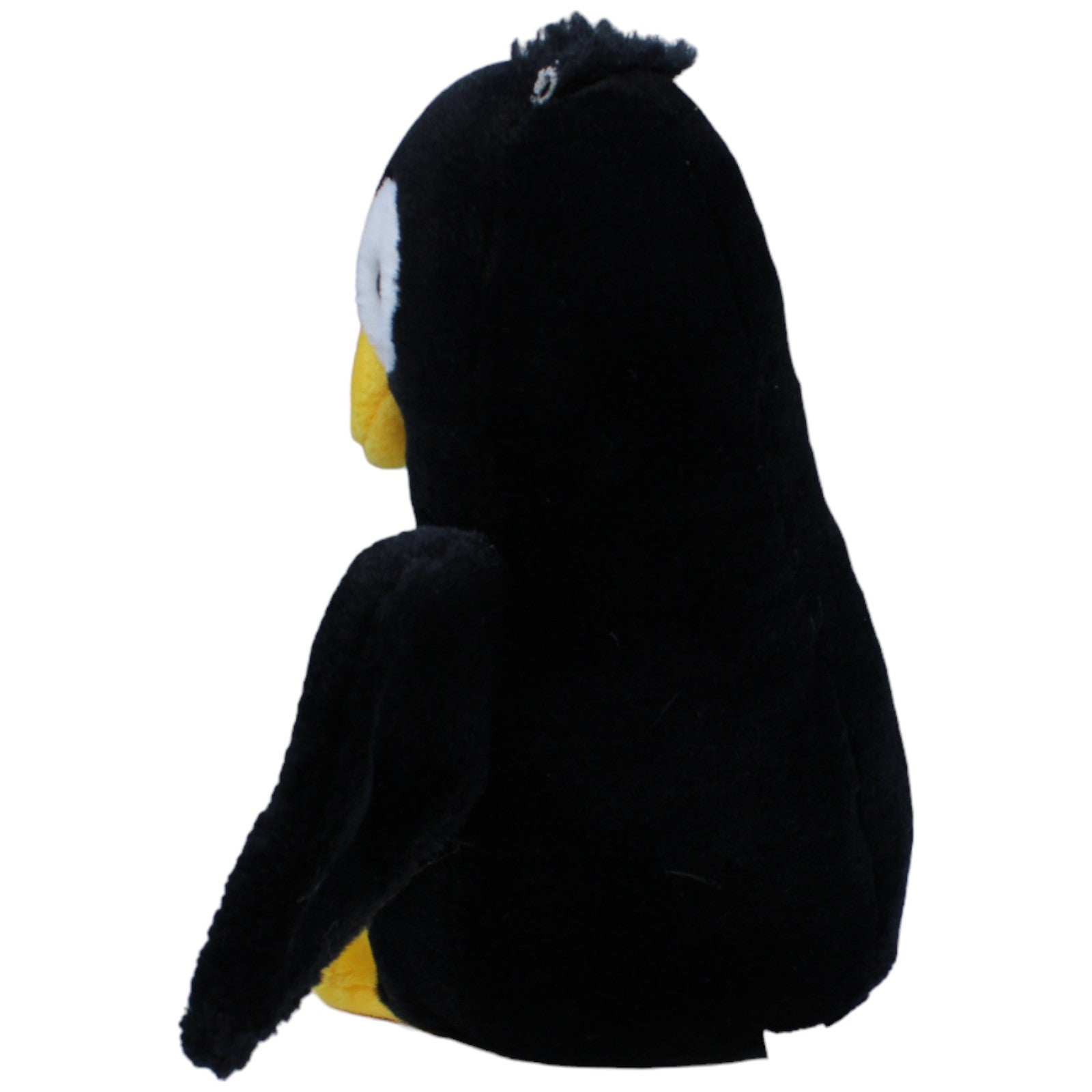 1236127 Unbekannt Ski - Schule Kinder - Club Maskottchen Bobo der Pinguin Kuscheltier Kumpel Leo Gebraucht