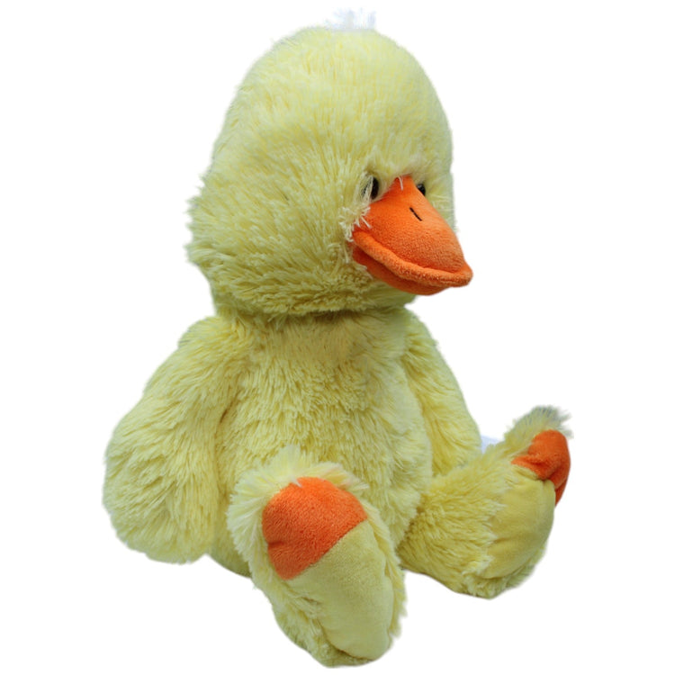 1236131 Sunkid Süße Ente, gelb Kuscheltier Kumpel Leo Gebraucht