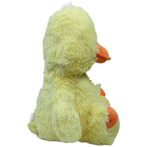 1236131 Sunkid Süße Ente, gelb Kuscheltier Kumpel Leo Gebraucht