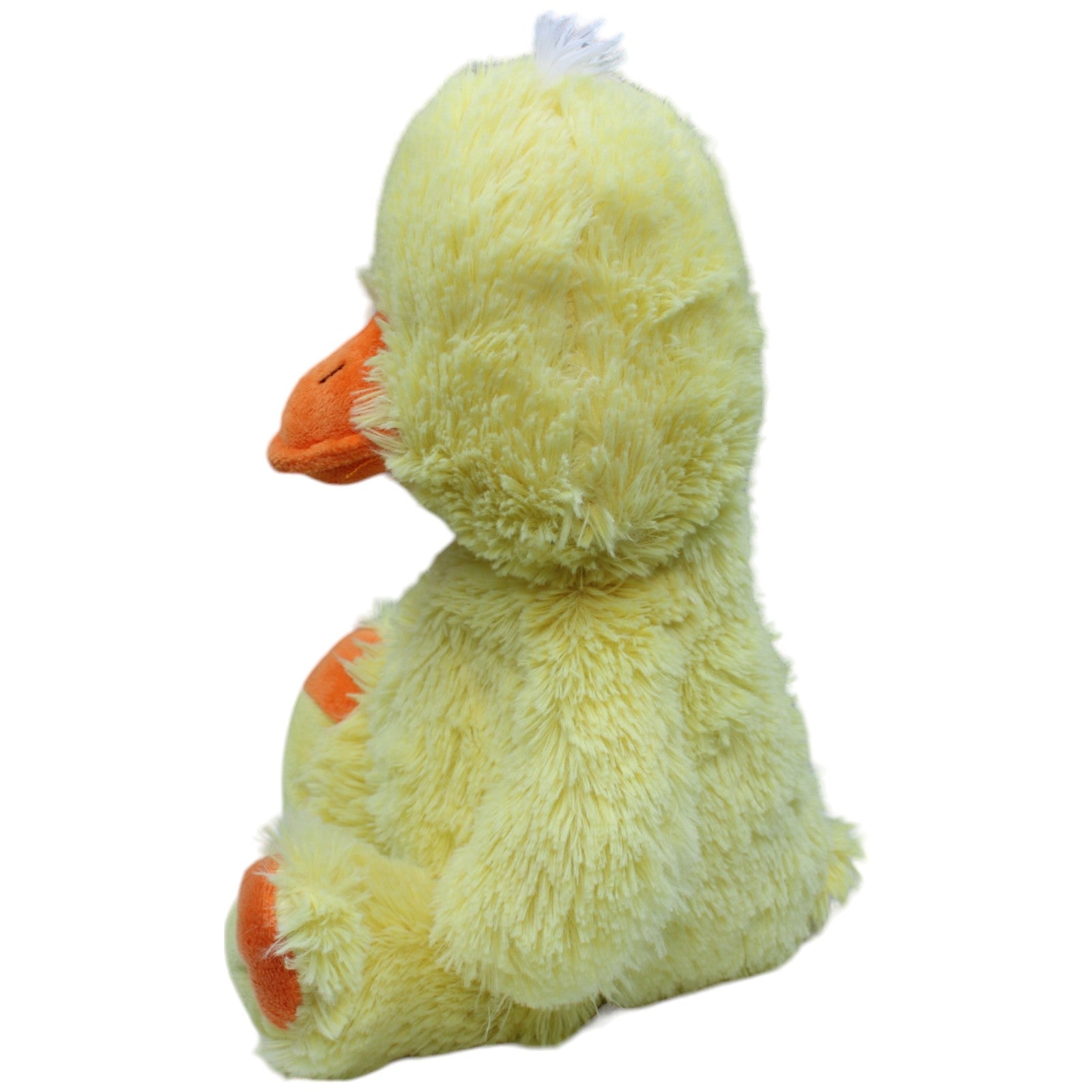 1236131 Sunkid Süße Ente, gelb Kuscheltier Kumpel Leo Gebraucht