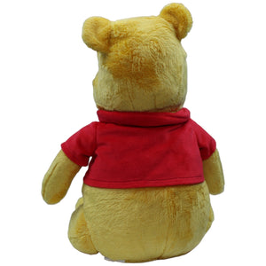 1236137 Unbekannt Disney Winnie Puuh, groß Kuscheltier Kumpel Leo Bär Gebraucht Teddy