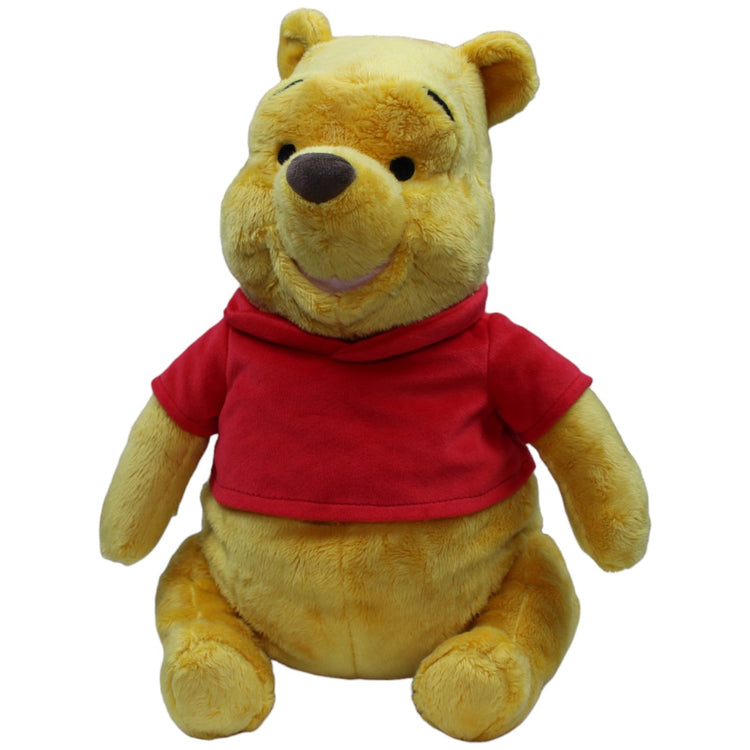 1236137 Unbekannt Disney Winnie Puuh, groß Kuscheltier Kumpel Leo Bär Gebraucht Teddy