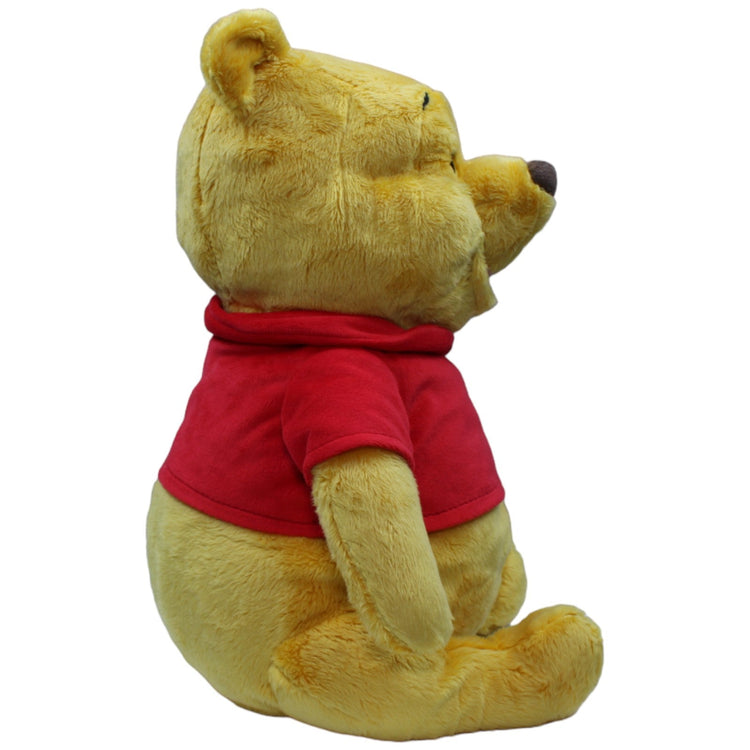 1236137 Unbekannt Disney Winnie Puuh, groß Kuscheltier Kumpel Leo Bär Gebraucht Teddy