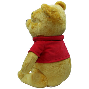 1236137 Unbekannt Disney Winnie Puuh, groß Kuscheltier Kumpel Leo Bär Gebraucht Teddy