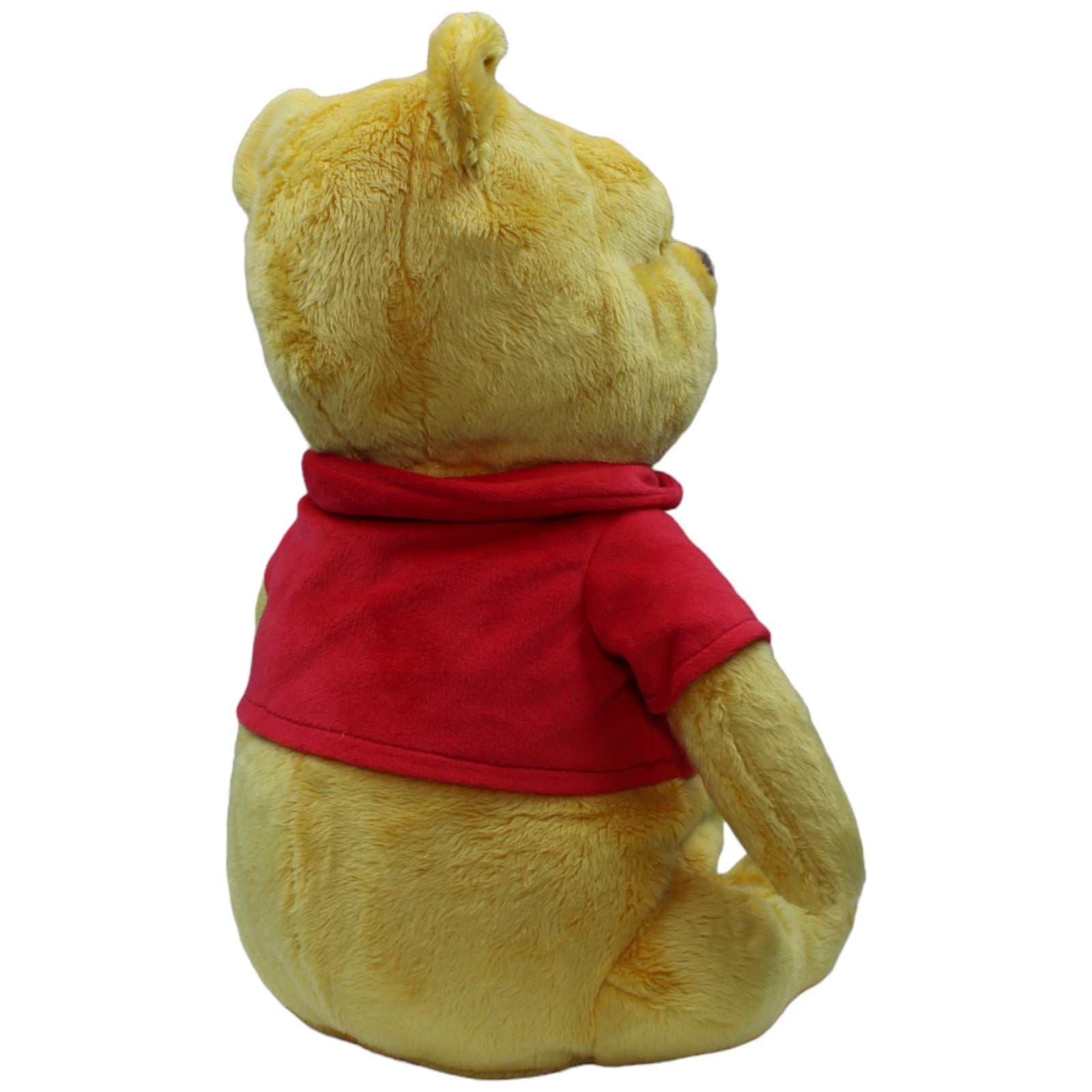 1236137 Unbekannt Disney Winnie Puuh, groß Kuscheltier Kumpel Leo Bär Gebraucht Teddy