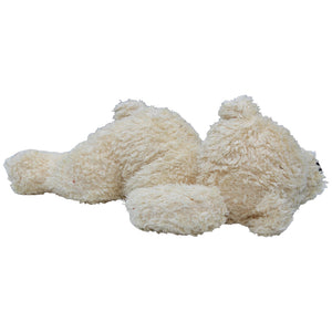 1236204 Baby Club Wuscheliger hellbrauner Teddybär, liegend Kuscheltier Kumpel Leo Bär C&A Gebraucht