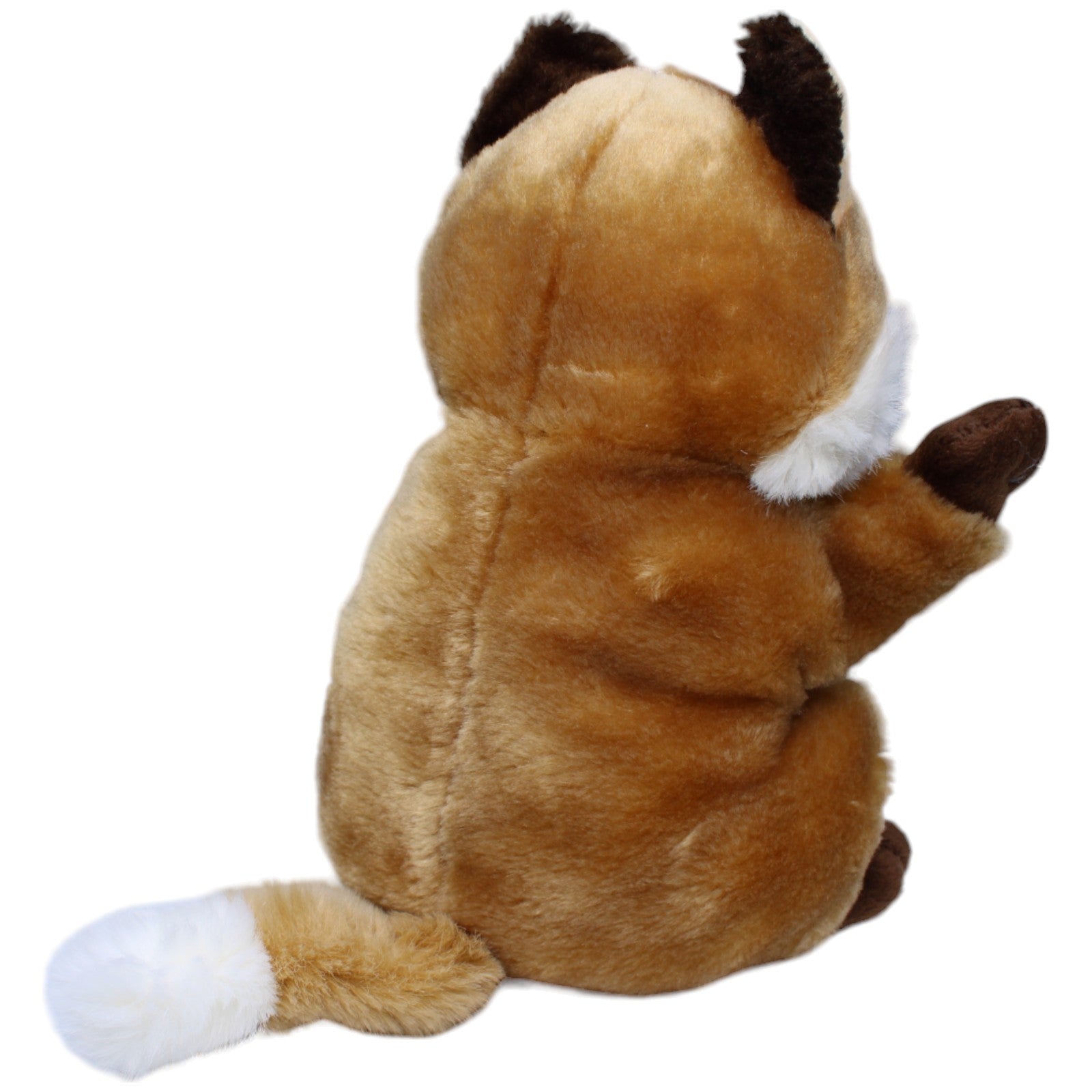 1236220 Bastitoy Handpuppe, Fuchs Handpuppe Kumpel Leo Gebraucht