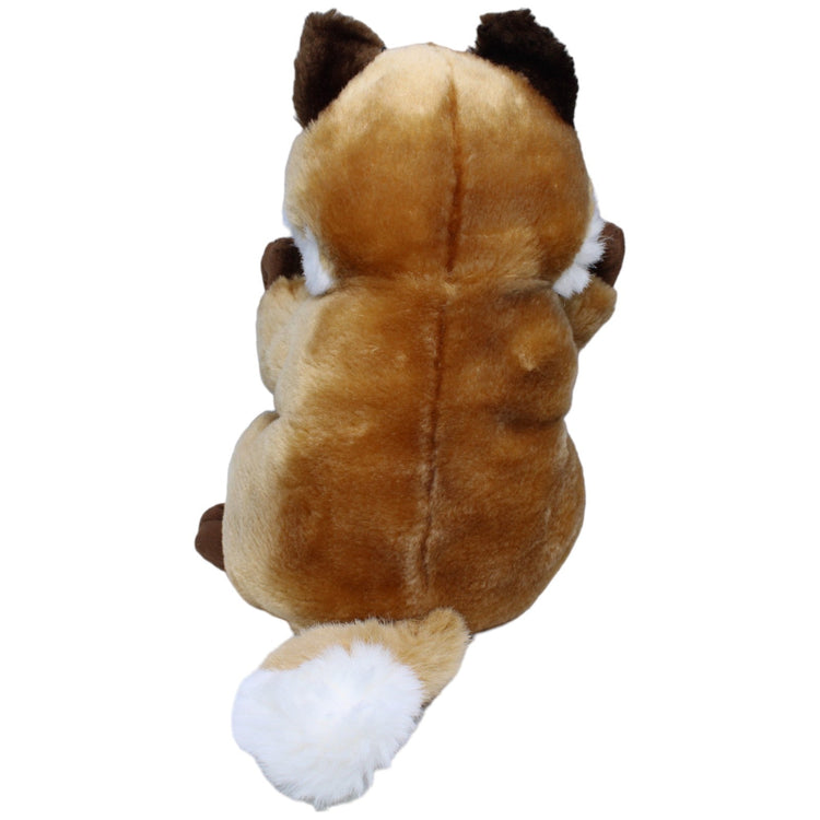 1236220 Bastitoy Handpuppe, Fuchs Handpuppe Kumpel Leo Gebraucht