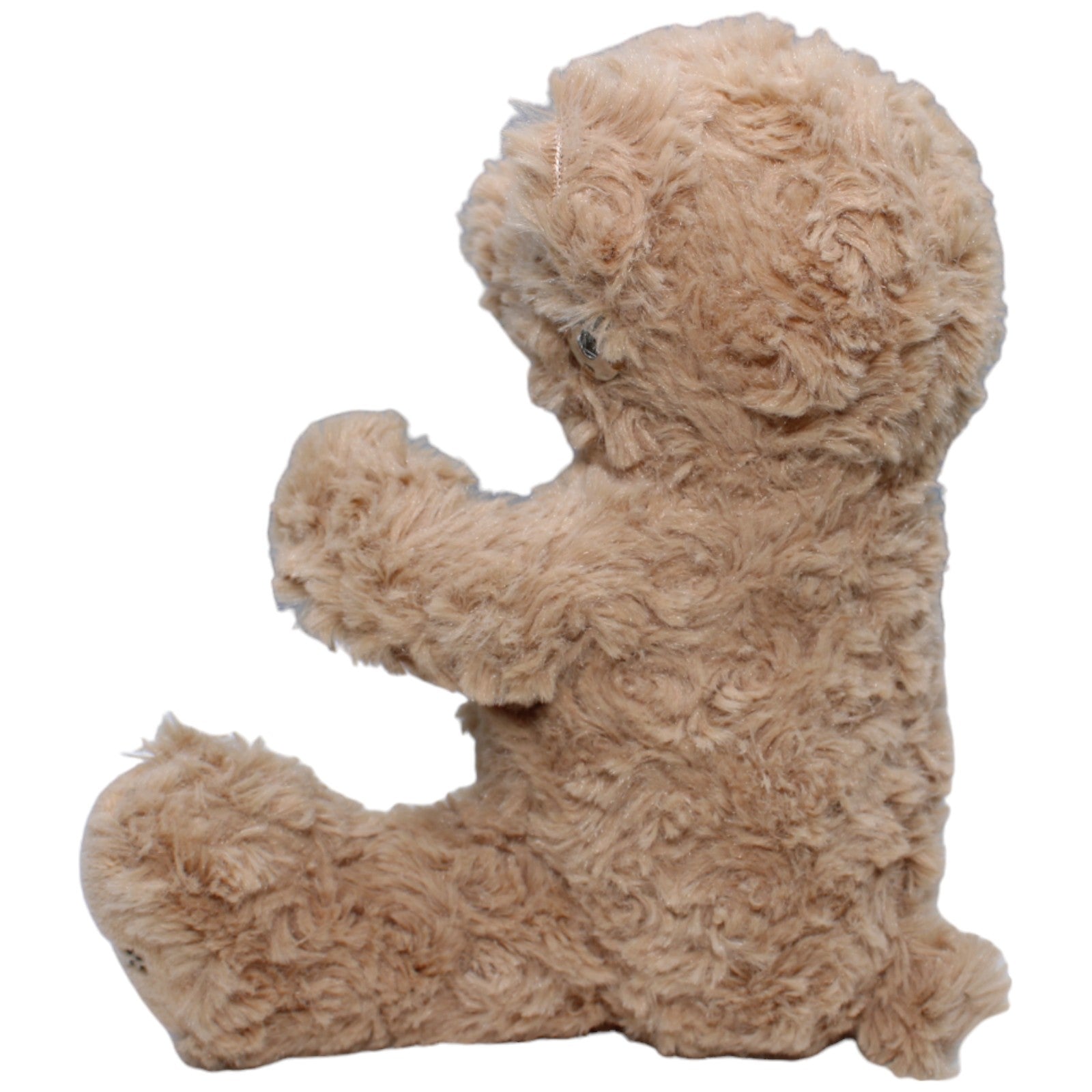 1236223 Douglas Douglas Teddybär, hellbraun Kuscheltier Kumpel Leo Bär Gebraucht Teddy