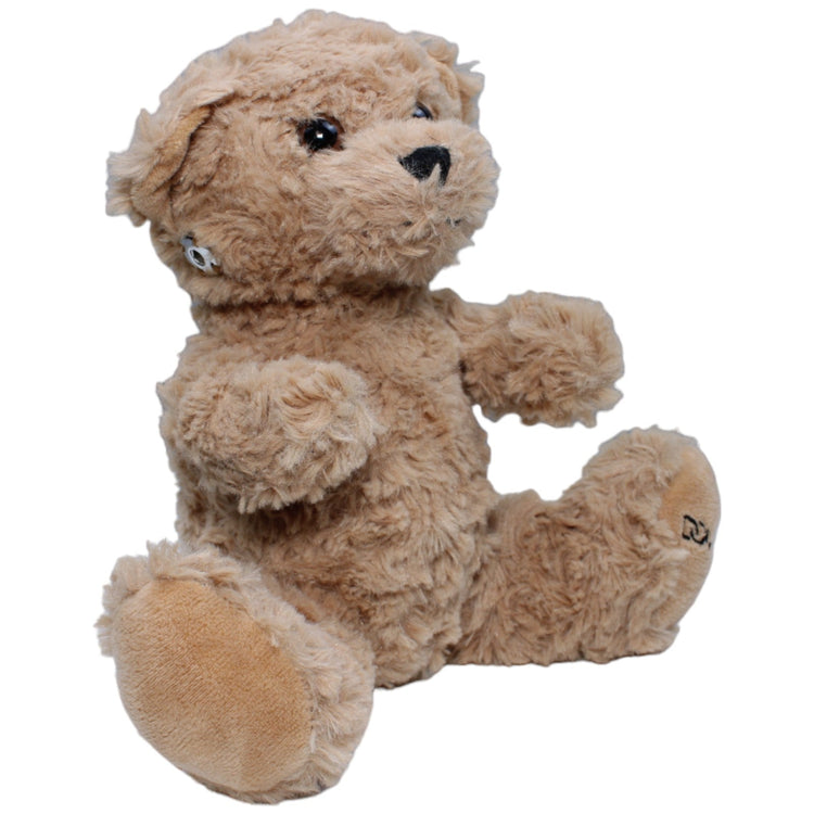 1236223 Douglas Douglas Teddybär, hellbraun Kuscheltier Kumpel Leo Bär Gebraucht Teddy