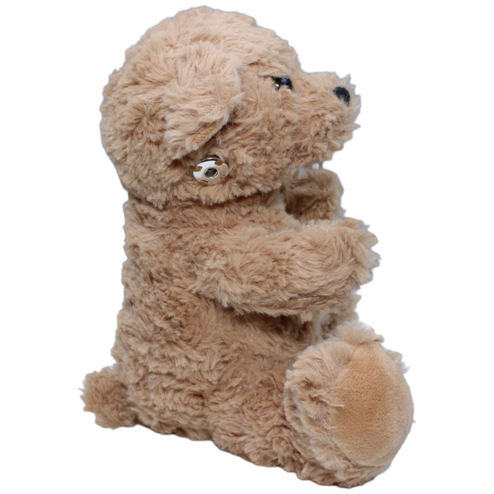 1236223 Douglas Douglas Teddybär, hellbraun Kuscheltier Kumpel Leo Bär Gebraucht Teddy