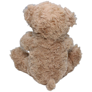 1236223 Douglas Douglas Teddybär, hellbraun Kuscheltier Kumpel Leo Bär Gebraucht Teddy